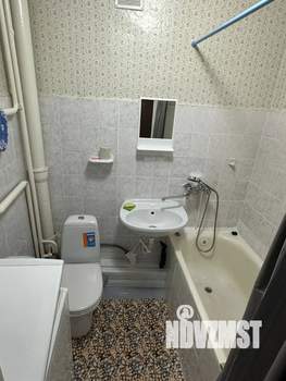 1-к квартира, на длительный срок, 37м2, 3/5 этаж