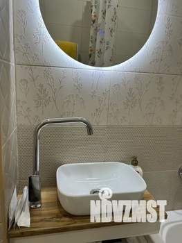 Студия квартира, посуточно, 25м2, 3/16 этаж