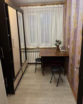 2-к квартира, на длительный срок, 25м2, 9/9 этаж