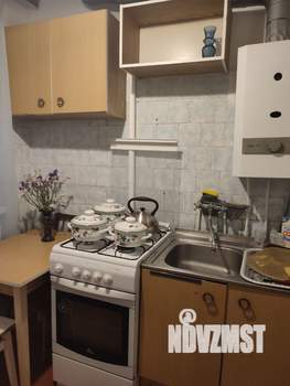 1-к квартира, на длительный срок, 30м2, 4/5 этаж