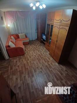 2-к квартира, на длительный срок, 41м2, 3/3 этаж