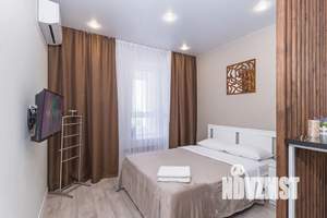 1-к квартира, посуточно, 28м2, 12/17 этаж