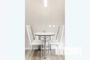 1-к квартира, посуточно, 28м2, 20/22 этаж