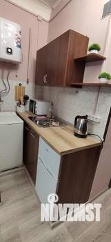 Студия квартира, посуточно, 25м2, 1/2 этаж