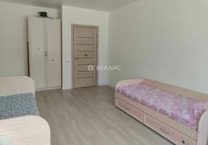 2-к квартира, на длительный срок, 48м2, 2/17 этаж