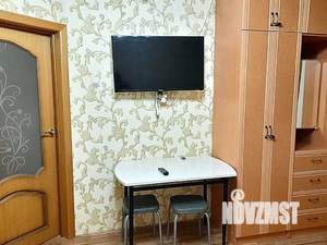 1-к квартира, посуточно, 35м2, 2/10 этаж