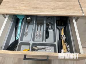 2-к квартира, посуточно, 48м2, 6/17 этаж