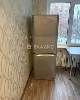 1-к квартира, на длительный срок, 35м2, 2/9 этаж