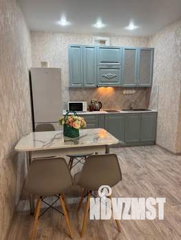 1-к квартира, посуточно, 50м2, 3/9 этаж