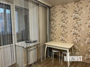 1-к квартира, на длительный срок, 37м2, 8/10 этаж