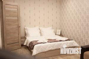 1-к квартира, посуточно, 36м2, 2/10 этаж