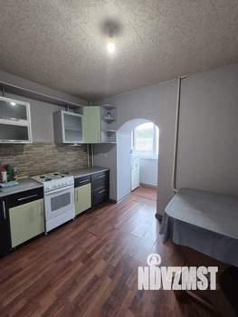 1-к квартира, на длительный срок, 30м2, 3/10 этаж