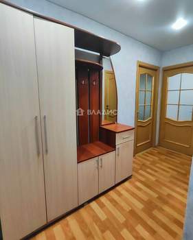 1-к квартира, на длительный срок, 35м2, 1/10 этаж