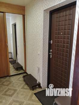 1-к квартира, посуточно, 36м2, 1/9 этаж