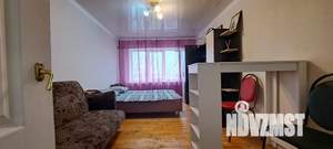 1-к квартира, посуточно, 27м2, 4/5 этаж