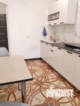 1-к квартира, посуточно, 36м2, 3/18 этаж