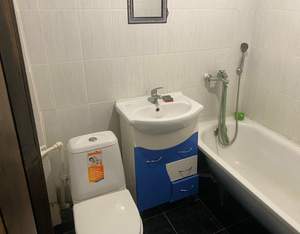 1-к квартира, на длительный срок, 31м2, 3/5 этаж