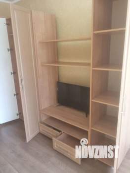 1-к квартира, на длительный срок, 42м2, 5/12 этаж