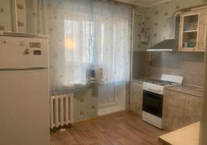 1-к квартира, на длительный срок, 42м2, 2/10 этаж