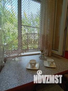 1-к квартира, посуточно, 32м2, 4/5 этаж