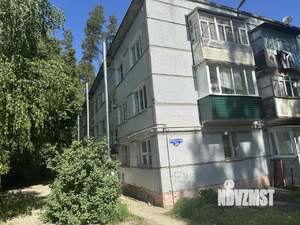 1-к квартира, на длительный срок, 35м2, 2/3 этаж