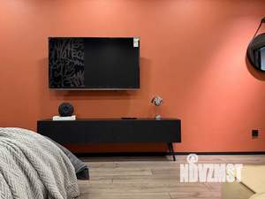 1-к квартира, посуточно, 45м2, 13/14 этаж