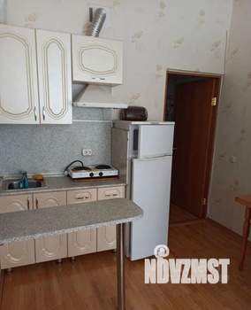 Студия квартира, на длительный срок, 22м2, 7/9 этаж