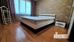 2-к квартира, посуточно, 53м2, 5/5 этаж