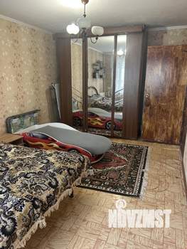 2-к квартира, на длительный срок, 47м2, 2/5 этаж