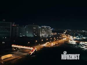 Студия квартира, посуточно, 30м2, 16/17 этаж