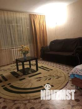 1-к квартира, посуточно, 50м2, 7/13 этаж