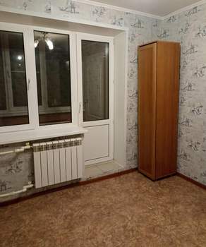 1-к квартира, на длительный срок, 25м2, 6/9 этаж