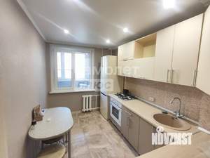 2-к квартира, на длительный срок, 50м2, 4/9 этаж