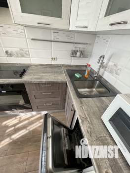 1-к квартира, посуточно, 42м2, 13/14 этаж
