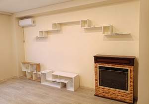 1-к квартира, на длительный срок, 371м2, 9/18 этаж