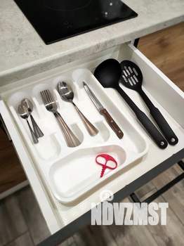 Студия квартира, посуточно, 26м2, 11/17 этаж