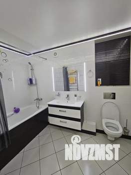 1-к квартира, посуточно, 37м2, 1/9 этаж