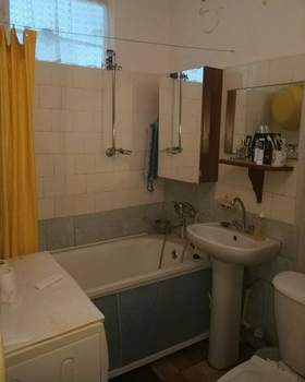 2-к квартира, на длительный срок, 55м2, 2/5 этаж