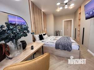 2-к квартира, посуточно, 70м2, 1/1 этаж