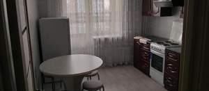 1-к квартира, на длительный срок, 40м2, 8/15 этаж