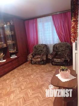 3-к квартира, на длительный срок, 60м2, 7/9 этаж