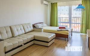 Студия квартира, посуточно, 32м2, 13/17 этаж