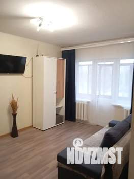 1-к квартира, посуточно, 32м2, 2/5 этаж