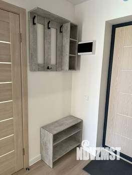 1-к квартира, на длительный срок, 37м2, 3/20 этаж