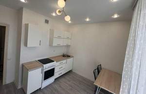 1-к квартира, на длительный срок, 41м2, 16/16 этаж