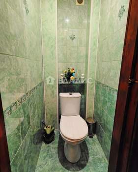 2-к квартира, на длительный срок, 46м2, 2/4 этаж