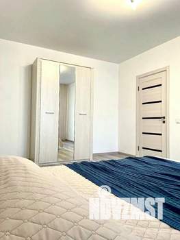 2-к квартира, посуточно, 72м2, 1/1 этаж