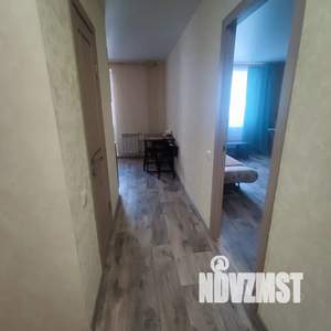 Студия квартира, посуточно, 38м2, 7/10 этаж