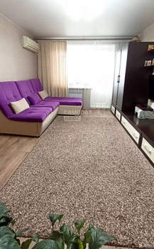 2-к квартира, на длительный срок, 50м2, 5/5 этаж