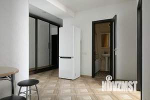 2-к квартира, посуточно, 60м2, 1/1 этаж